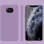 For Xiaomi Poco X3 NFC / Poco X3 Pro / Purple