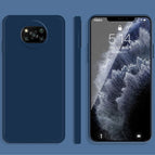 For Xiaomi Poco X3 NFC / Poco X3 Pro / Blue