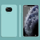 For Xiaomi Poco X3 NFC / Poco X3 Pro / Sky Blue