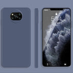 For Xiaomi Poco X3 NFC / Poco X3 Pro / Grey