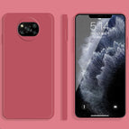 For Xiaomi Poco X3 NFC / Poco X3 Pro / Red