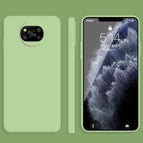 For Xiaomi Poco X3 NFC / Poco X3 Pro / Matcha Green