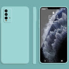 For Xiaomi Redmi Note 9 4G / Sky Blue