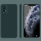 For Xiaomi Redmi Note 9 4G / Dark Green