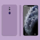 For OPPO A9 / A9X / F11 / Purple