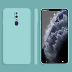 For OPPO A9 / A9X / F11 / Sky Blue