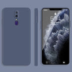 For OPPO A9 / A9X / F11 / Grey