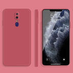For OPPO A9 / A9X / F11 / Red