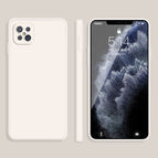 For OPPO A92s / White