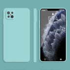 For OPPO A92s / Sky Blue