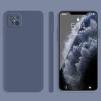 For OPPO A92s / Grey