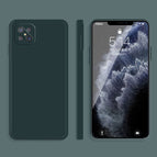 For OPPO A92s / Dark Green