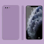 For OPPO A5 / A3s / Purple