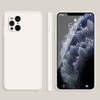 For OPPO Find X3 / White