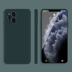 For OPPO Find X3 / Dark Green