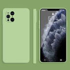 For OPPO Find X3 / Matcha Green