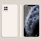 For OPPO A72 / White