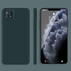 For OPPO A72 / Dark Green