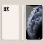 For OPPO Reno4 SE / White