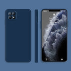 For OPPO Reno4 SE / Blue