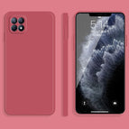 For OPPO Reno4 SE / Red
