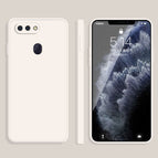 For OPPO R15 / White