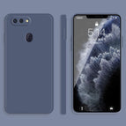 For OPPO R15 / Grey