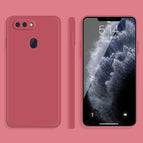 For OPPO R15 / Red