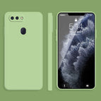 For OPPO R15 / Matcha Green