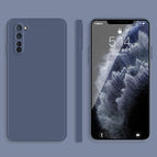 For OPPO Reno3 / Grey