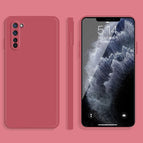For OPPO Reno3 / Red