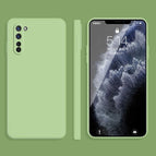 For OPPO Reno3 / Matcha Green