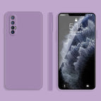 For OPPO Reno3 Pro / Purple