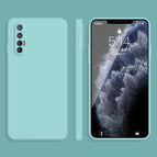 For OPPO Reno3 Pro / Sky Blue