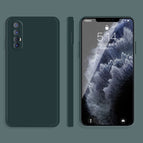 For OPPO Reno3 Pro / Dark Green