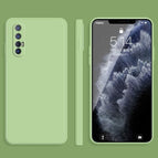 For OPPO Reno3 Pro / Matcha Green