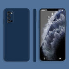 For OPPO Reno4 Pro / Blue