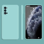 For OPPO Reno4 Pro / Sky Blue