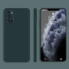 For OPPO Reno4 Pro / Dark Green