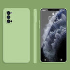 For OPPO Reno4 Pro / Matcha Green