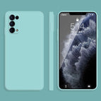 For OPPO Reno5 Pro / Sky Blue