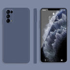 For OPPO Reno5 Pro / Grey