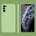 For OPPO Reno5 Pro / Matcha Green