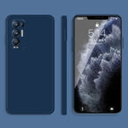 For OPPO Reno5 Pro+ / Blue