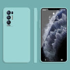 For OPPO Reno5 Pro+ / Sky Blue