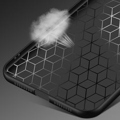 XINLI Stitching Cloth Textue Shockproof TPU Protective Case with Ring Holder, For Huawei Mate 8, For Huawei Mate 9, For Huawei Mate 10, For Huawei Mate 10 Pro, For Huawei Mate 20