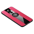 For Huawei Mate 9 / Red