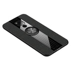 For Huawei Mate 20 X / Black