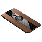 For Huawei Mate 20 X / Brown