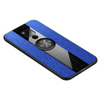 For Huawei Mate 20 X / Blue
